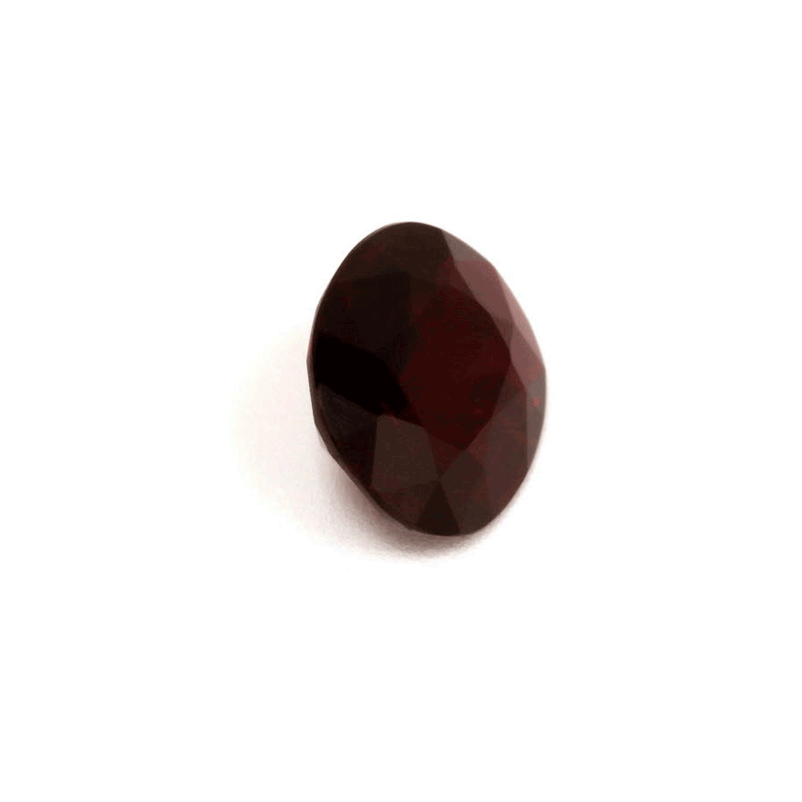 Ruby Oval GIA  Certified Untreated 1.14 cts.