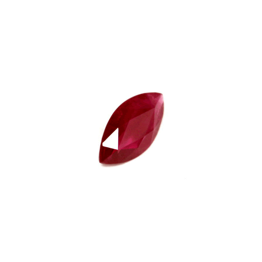 Ruby  Marquise 1.37 cts.