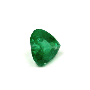 1.95 cts. Emerald Heart GIA Certified