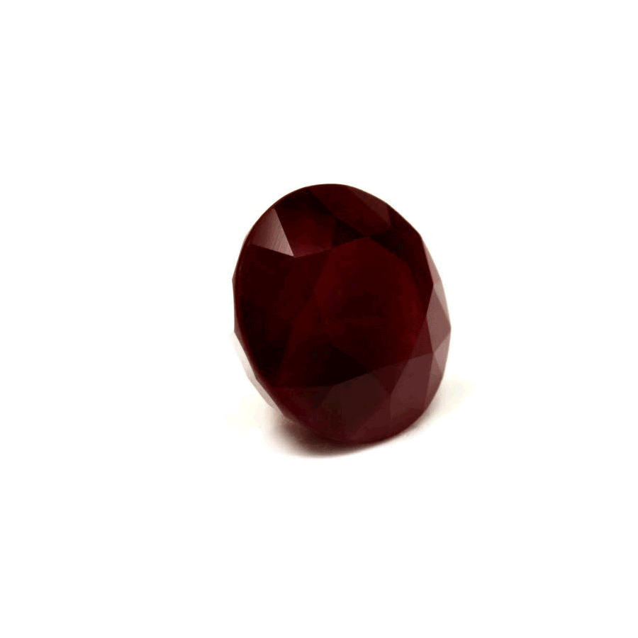 Ruby  Round 2.02 cts.