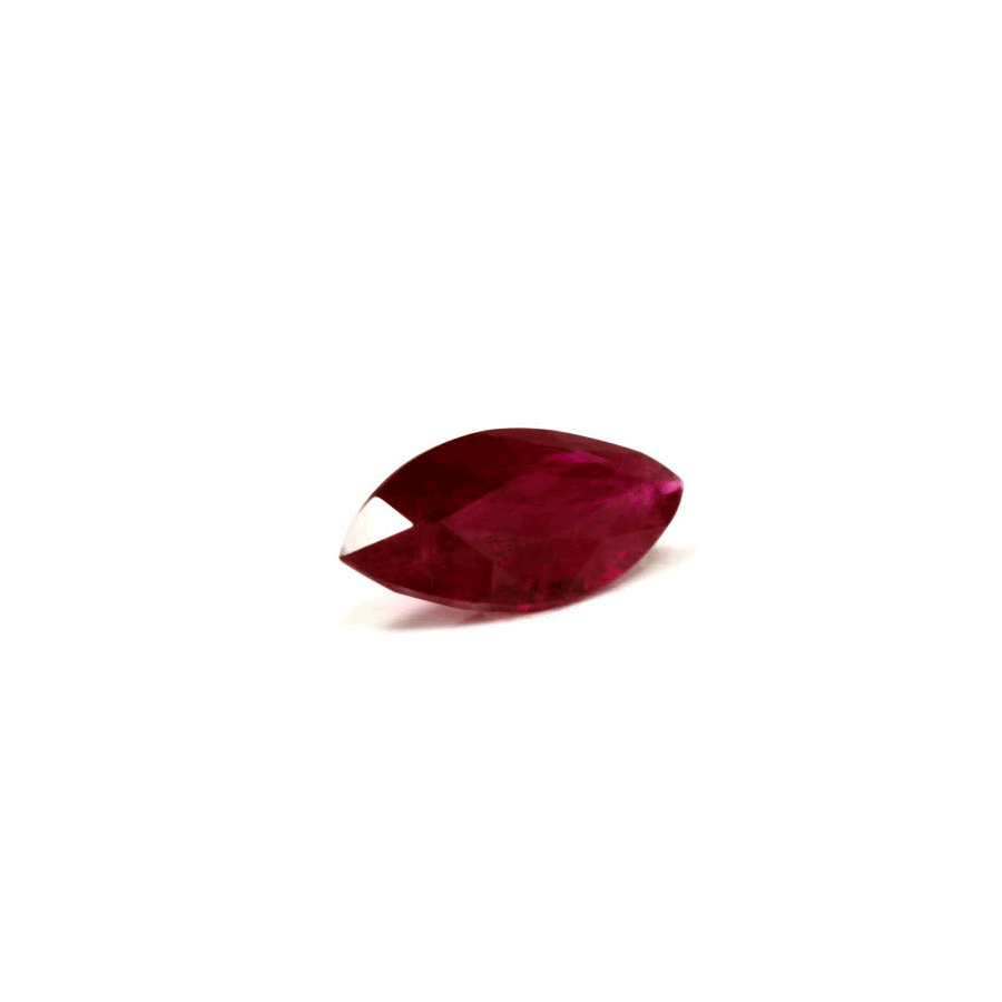 Ruby  Marquise 2.11 cts.