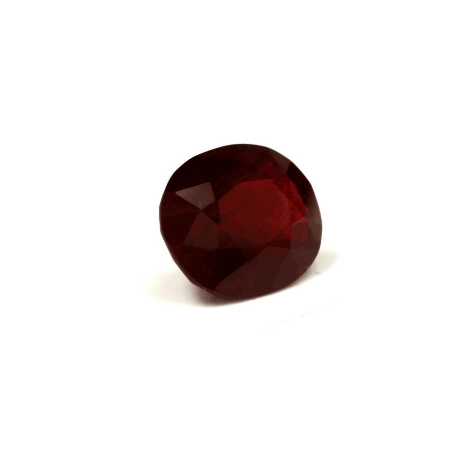 Ruby Oval  2.20 cts