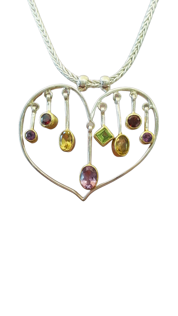 Heart (Dance with Me)