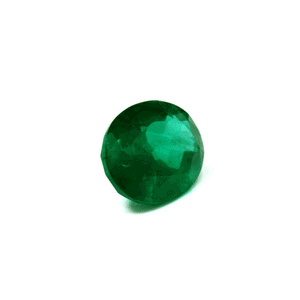 8.45 cts. Emerald Oval GIA Certified Untreated