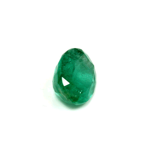 7.52 cts. Emerald Oval GIA Certified