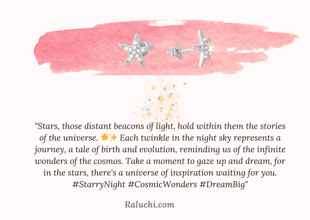 Motivational Star Light