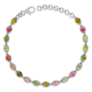 Beautiful Tourmaline Bracelet