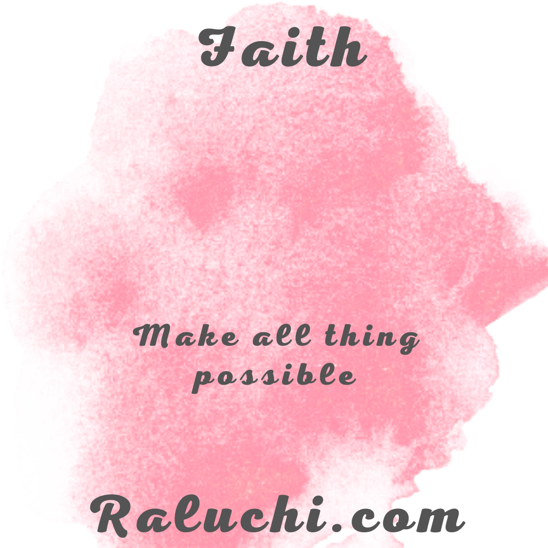 Faith Heart