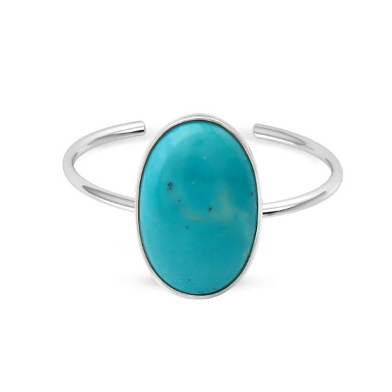 Elegand Turquois Bangle