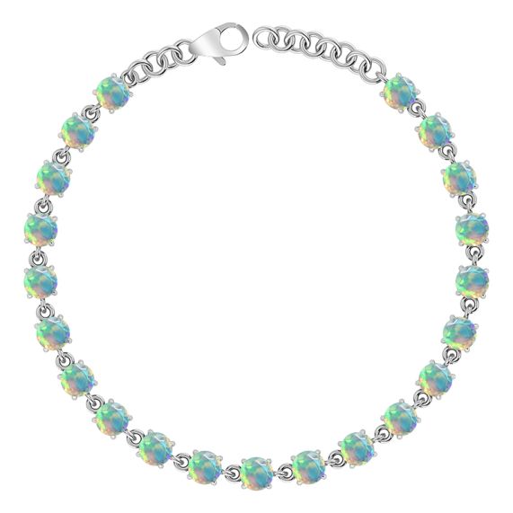 Elegant Ethiopian Bracelet