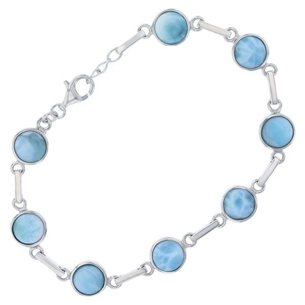 Larimar  Bracelet