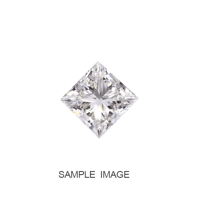 Diamond    Princess 1.32cts.