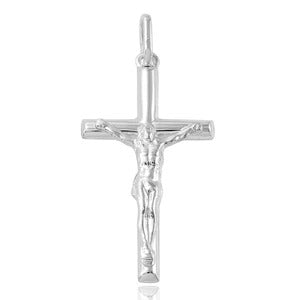 Cross-Pendant