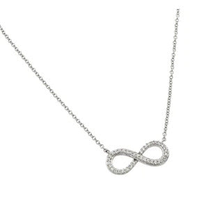 Infinity Pendant