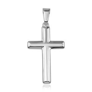 Polish  Cross Pendant
