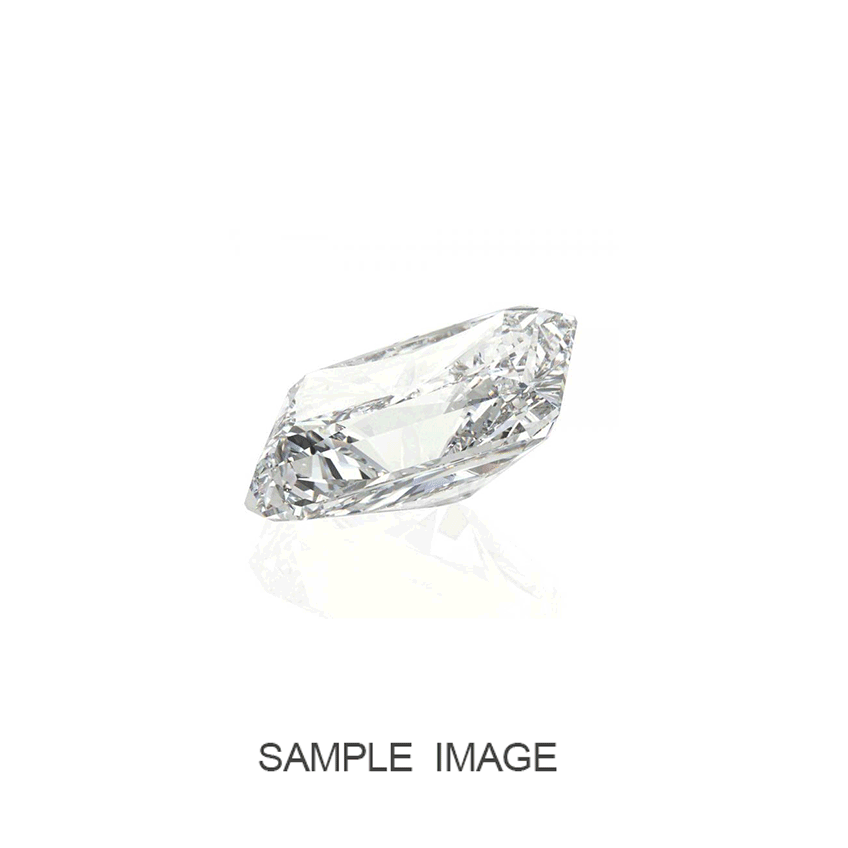 Diamond Radiant 1.54cts