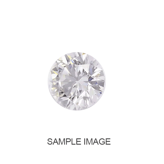 Diamond   Round   0.69cts .