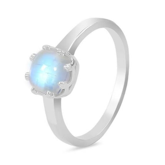 Rainbow Moonstone