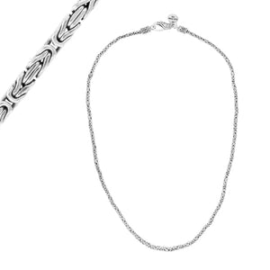 Bali Chain 16"