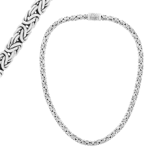 Bali  Chain 16"