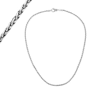 Bali Chain 16"