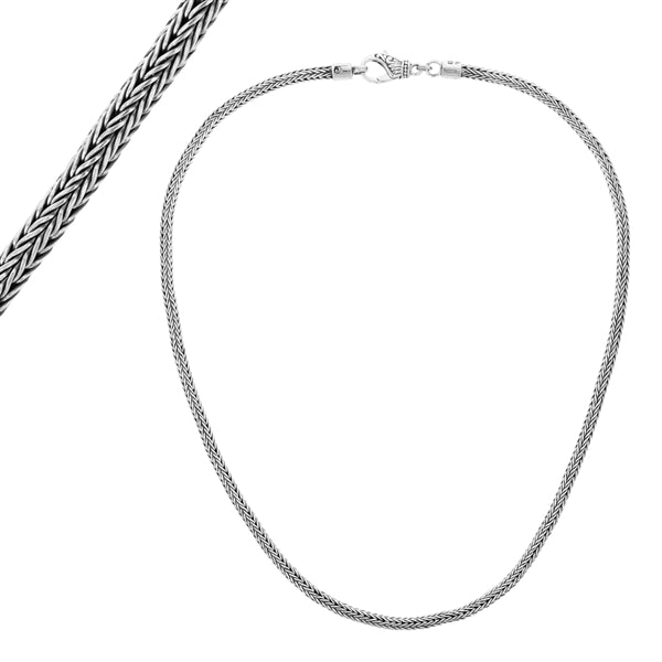 Bali Chain 18"