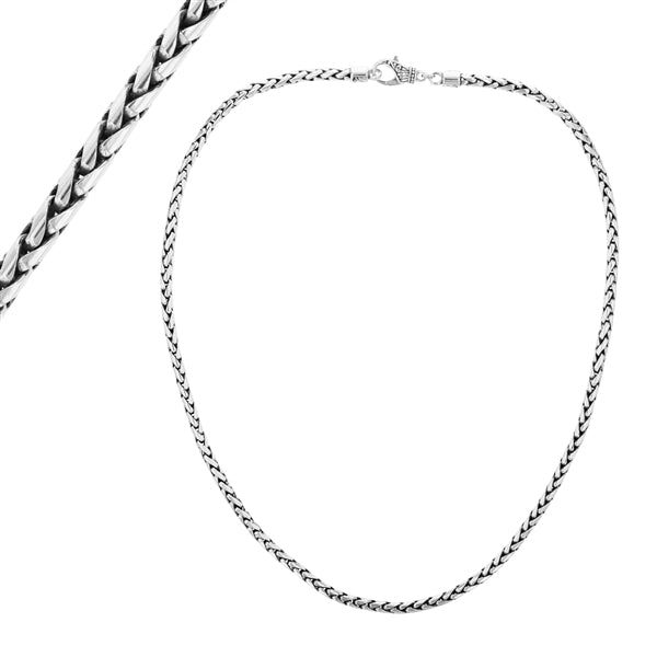 Bali Chain 18"