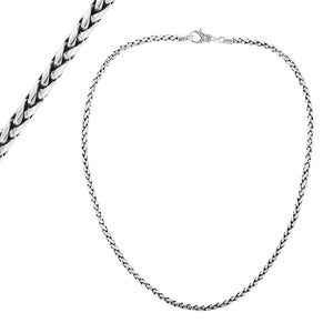 Bali Chain 18"