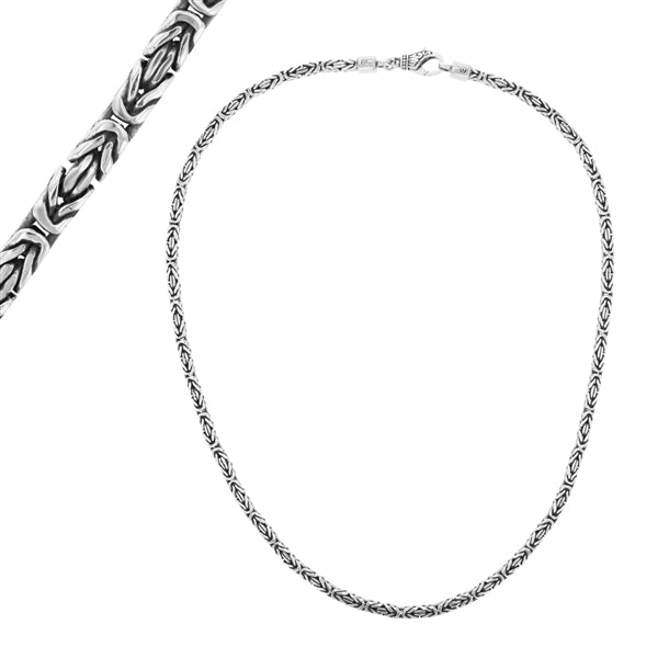 Hand Crafted Bali Chain