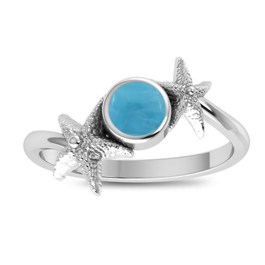Larimar Star