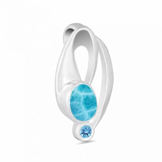Larimar Elegant