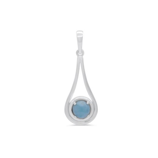 Larimar Drop