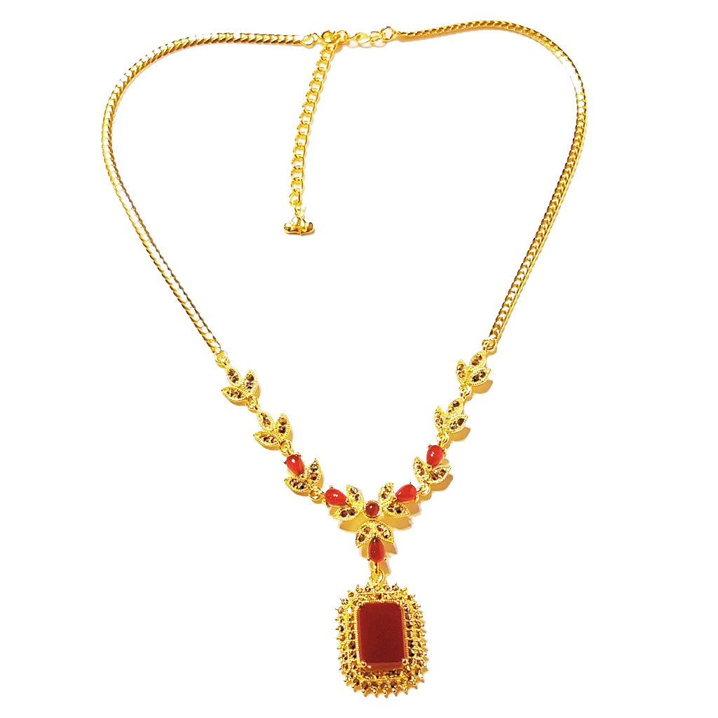 Timeless Carnelian