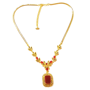 Timeless Carnelian