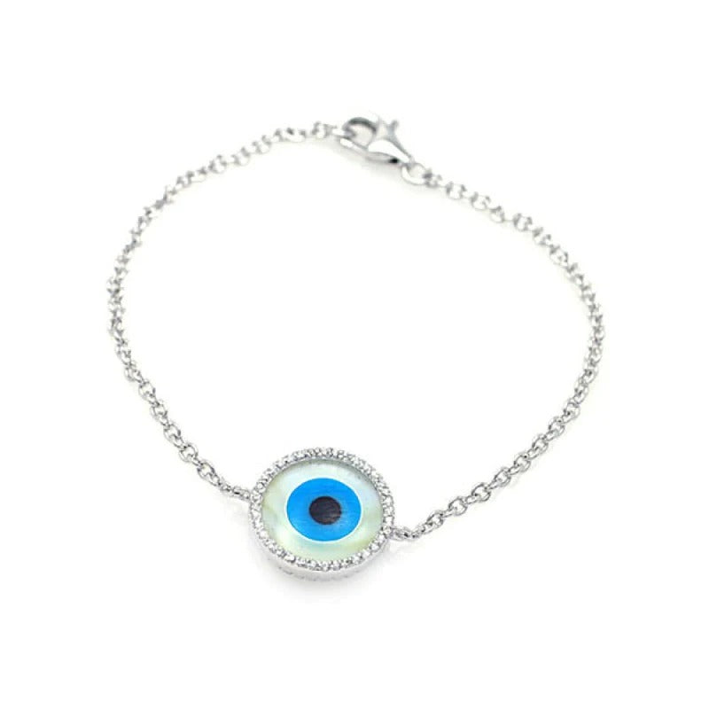 Evil Eye Bracelet