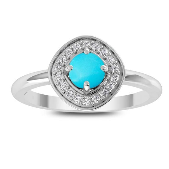 Kingman Turquoise