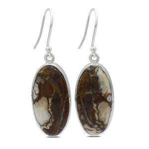 Agate Dazzle Earring