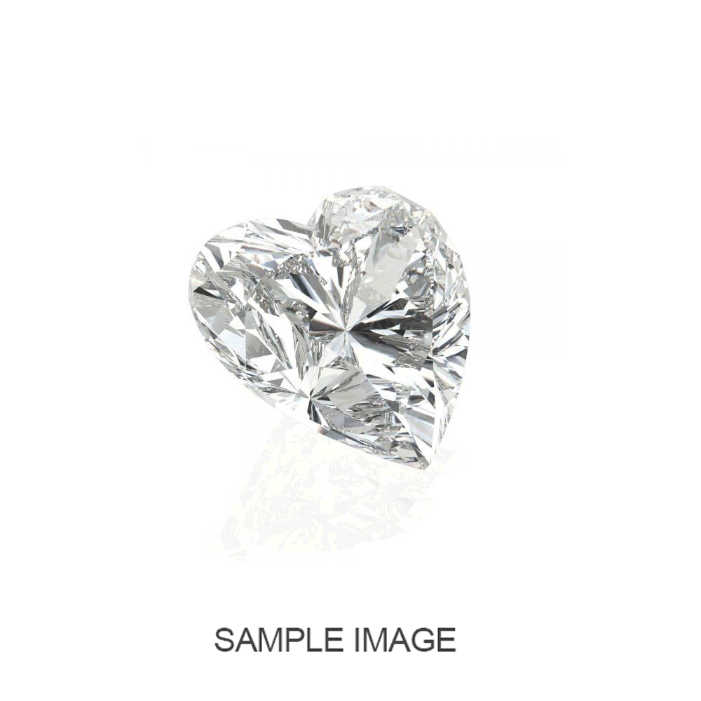 Diamond Heart 1.56cts